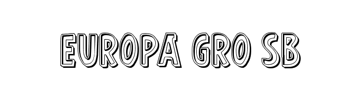 Earth's Mightiest Engraved  Free Fonts Download