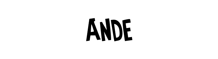 Earth's Mightiest Jumbled Rotated  Free Fonts Download