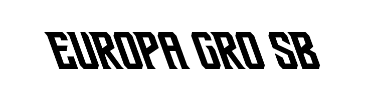 Drive Corps Super-Leftalic  Free Fonts Download