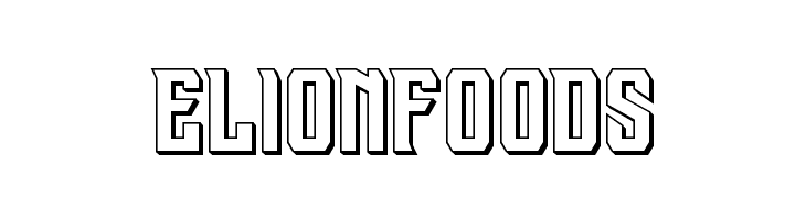 Drive Corps 3D  Free Fonts Download