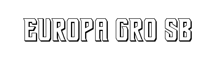 Drive Corps 3D  Free Fonts Download