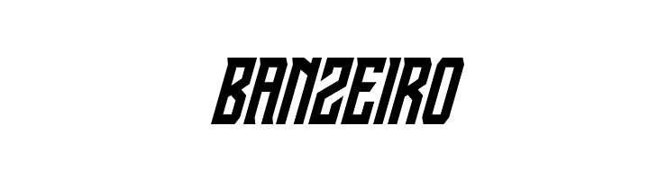 Drive Corps Condensed Italic  Free Fonts Download