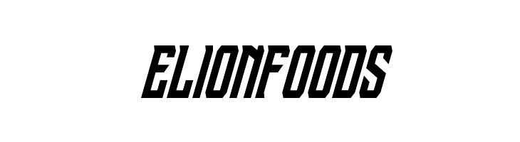 Drive Corps Condensed Italic  Free Fonts Download