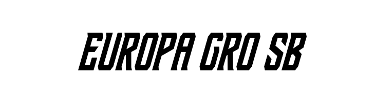 Drive Corps Condensed Italic  Free Fonts Download