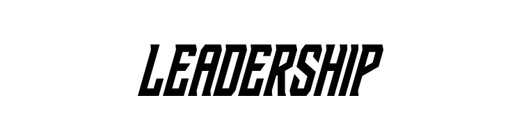 Drive Corps Condensed Italic  Free Fonts Download