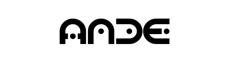 SF Planetary Orbiter Bold  Free Fonts Download