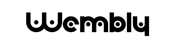 SF Planetary Orbiter Bold  Free Fonts Download