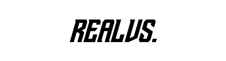 Drive Corps Italic  Free Fonts Download