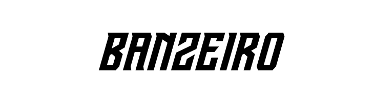 Drive Corps Spaced Italic  Free Fonts Download