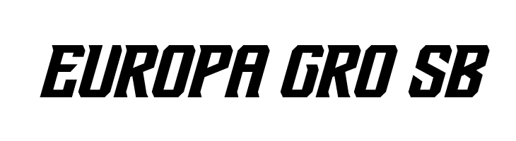 Drive Corps Expanded Italic  Free Fonts Download