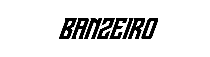 Drive Corps Super-Italic  Free Fonts Download