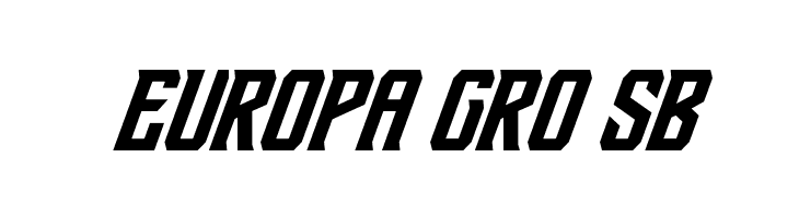 Drive Corps Super-Italic  Free Fonts Download
