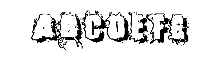 Catch 22  Free Fonts Download