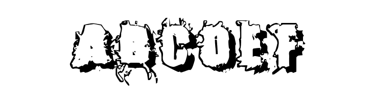 Catch 22  Free Fonts Download