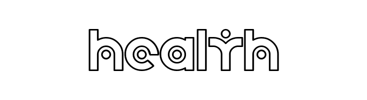 SF Planetary Orbiter Outline  Free Fonts Download
