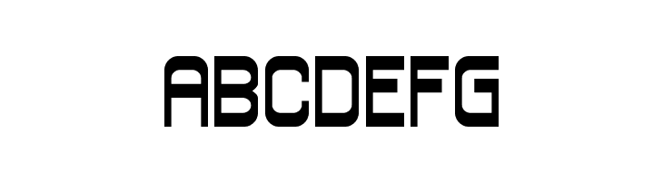 Blizzard Shaft  Free Fonts Download