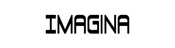 Blizzard Shaft  Free Fonts Download