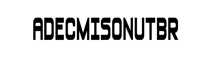 Blizzard Shaft Heavy  Free Fonts Download