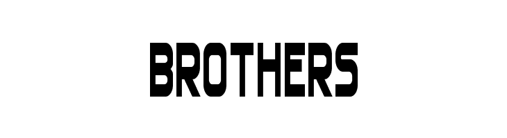 Blizzard Shaft Heavy  Free Fonts Download