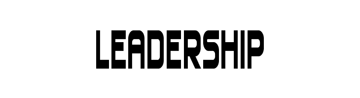 Blizzard Shaft Heavy  Free Fonts Download