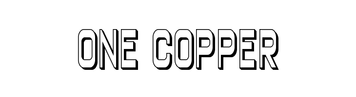 Blizzard Shaft 3D  Free Fonts Download