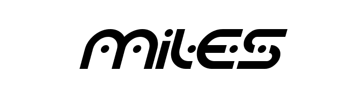 SF Planetary Orbiter Italic  Free Fonts Download