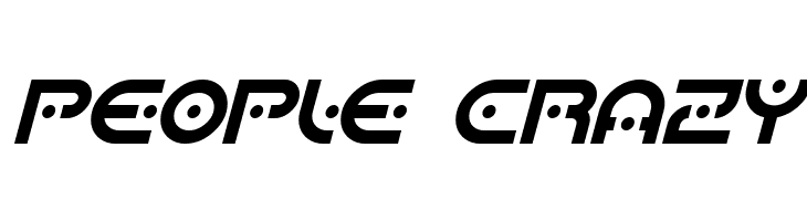 SF Planetary Orbiter Italic  Free Fonts Download