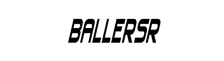 Blizzard Shaft Bold SemiItalic  Free Fonts Download