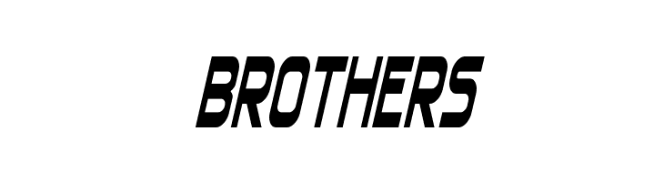 Blizzard Shaft Bold SemiItalic  Free Fonts Download