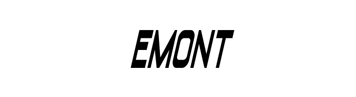 Blizzard Shaft Bold SemiItalic  Free Fonts Download