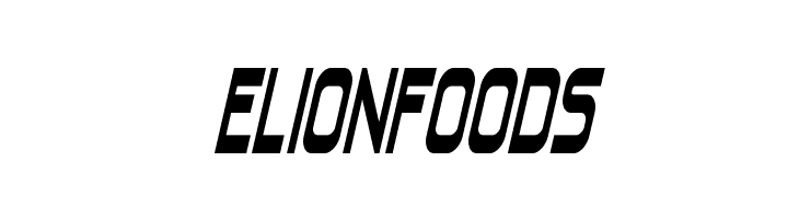 Blizzard Shaft Bold SemiItalic  Free Fonts Download