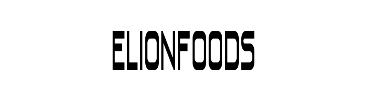 Blizzard Shaft Condensed  Free Fonts Download