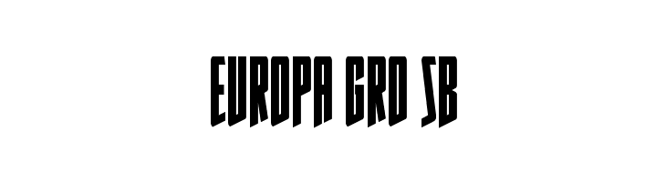 Rhinoclops Condensed  Free Fonts Download