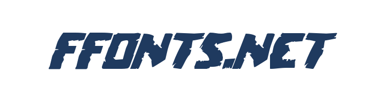 Coffin Stone Super-Italic font — Lorem ipsum body text preview