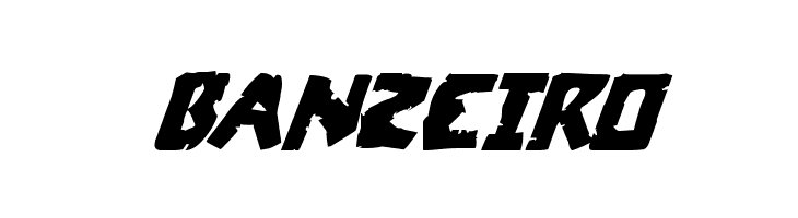 Coffin Stone Super-Italic  Free Fonts Download