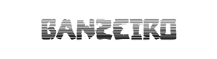 Coffin Stone Gradient  Free Fonts Download