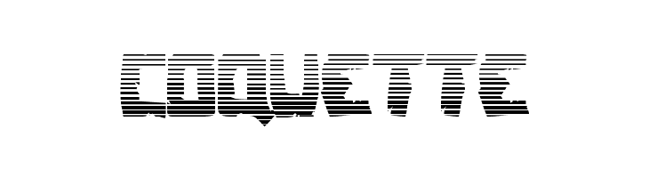 Coffin Stone Gradient  Free Fonts Download