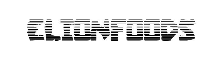 Coffin Stone Gradient  Free Fonts Download