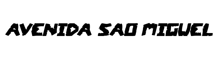 Coffin Stone Expanded Italic  Free Fonts Download