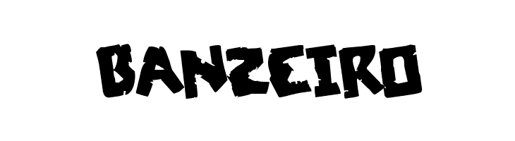 Coffin Stone Rotated  Free Fonts Download