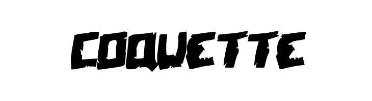 Coffin Stone Rotalic  Free Fonts Download