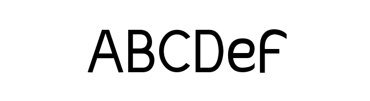 Simpleman  Free Fonts Download