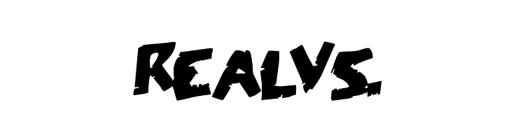 Coffin Stone Staggered Rotalic  Free Fonts Download