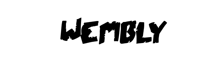 Coffin Stone Staggered Rotalic  Free Fonts Download