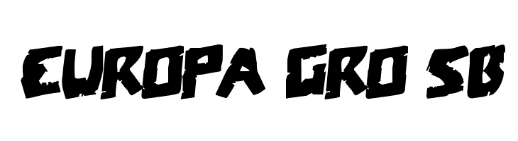 Coffin Stone Staggered Rotalic  Free Fonts Download