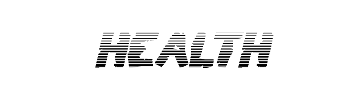 Coffin Stone Gradient Italic  Free Fonts Download