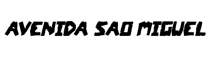 Coffin Stone Italic  Free Fonts Download