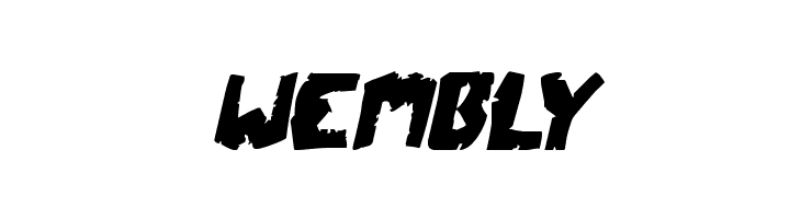 Coffin Stone Italic  Free Fonts Download