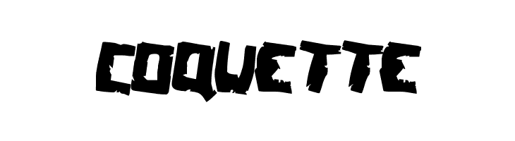 Coffin Stone Rotated 2  Free Fonts Download