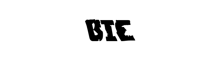 Coffin Stone Leftalic  Free Fonts Download